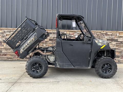 2024 Polaris Ranger 1000 Premium in Columbia, Missouri - Photo 8