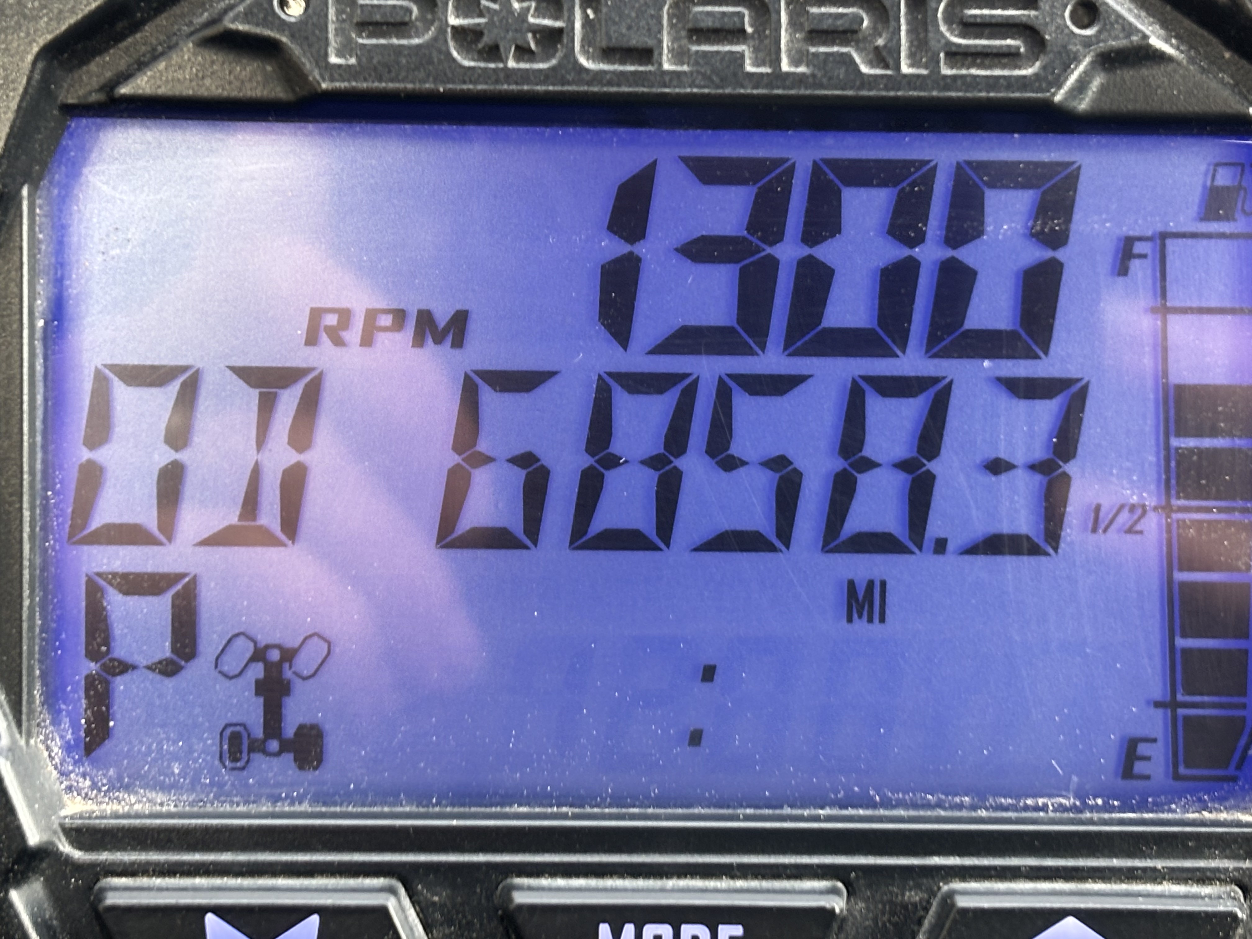 2024 Polaris Ranger 1000 Premium in Columbia, Missouri - Photo 10