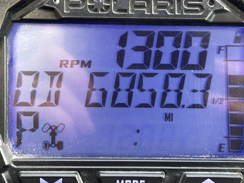 2024 Polaris Ranger 1000 Premium in Columbia, Missouri - Photo 10