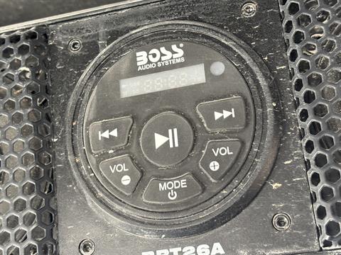 2024 Polaris Ranger 1000 Premium in Columbia, Missouri - Photo 11