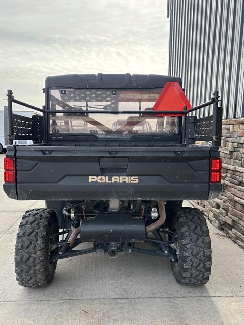 2024 Polaris Ranger 1000 Premium in Columbia, Missouri - Photo 12