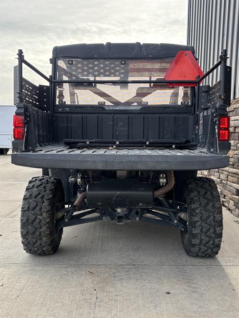 2024 Polaris Ranger 1000 Premium in Columbia, Missouri - Photo 14