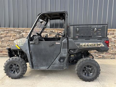 2024 Polaris Ranger 1000 Premium in Columbia, Missouri - Photo 15