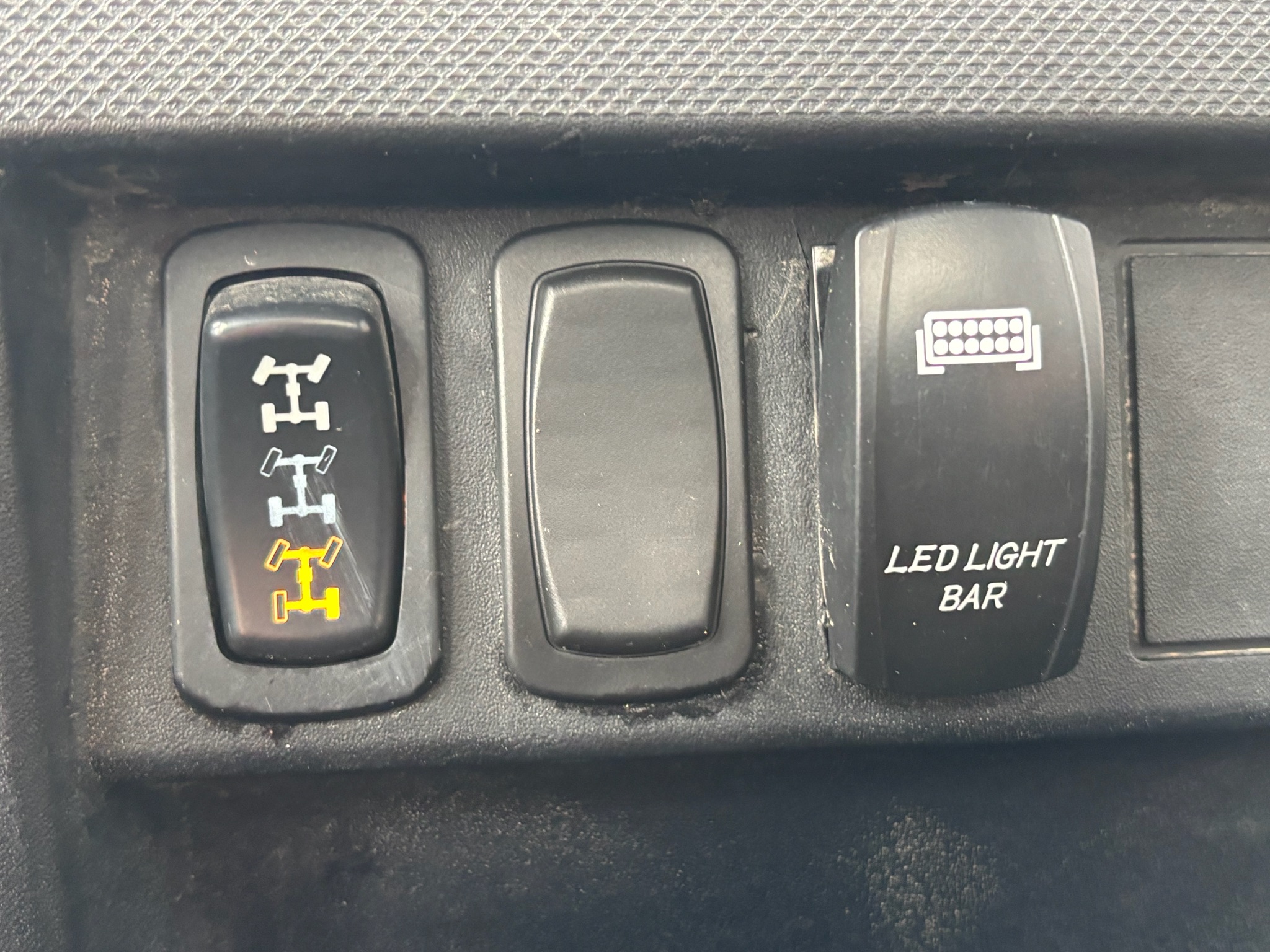 2024 Polaris Ranger 1000 Premium 10