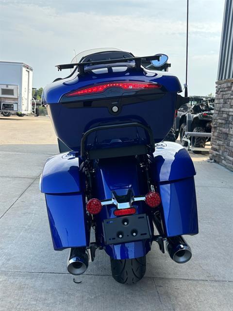 2024 Indian Motorcycle Pursuit® Limited® with PowerBand Audio Package in Columbia, Missouri - Photo 5