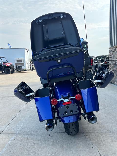2024 Indian Motorcycle Pursuit® Limited® with PowerBand Audio Package in Columbia, Missouri - Photo 6
