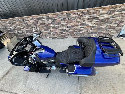 2024 Indian Motorcycle Pursuit® Limited® with PowerBand Audio Package in Columbia, Missouri - Photo 7
