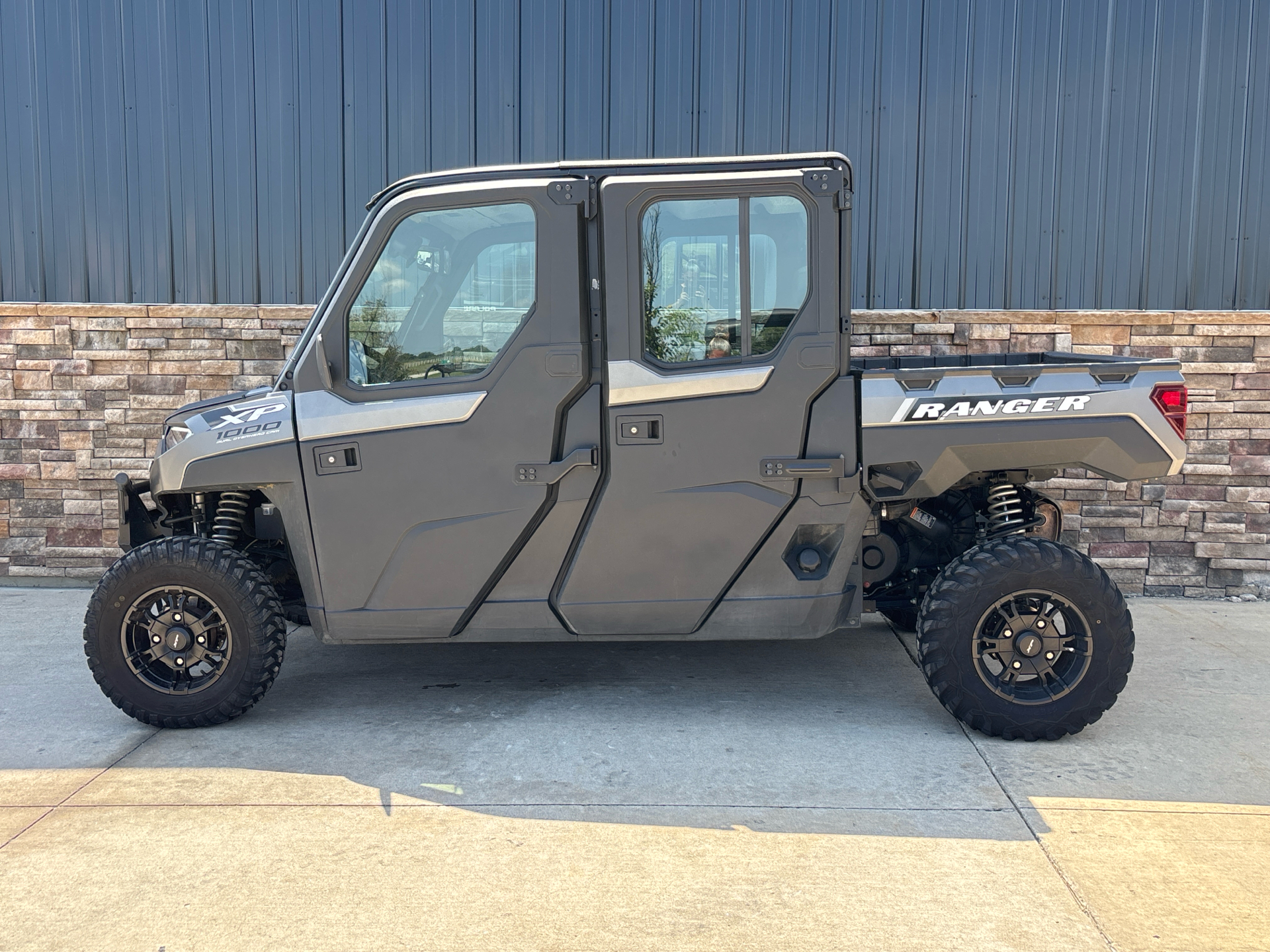 2022 Polaris Ranger Crew XP 1000 NorthStar Edition Premium in Columbia, Missouri - Photo 1