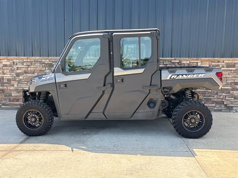 2022 Polaris Ranger Crew XP 1000 NorthStar Edition Premium in Columbia, Missouri - Photo 1