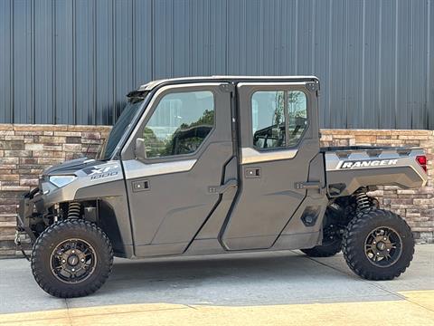 2022 Polaris Ranger Crew XP 1000 NorthStar Edition Premium in Columbia, Missouri - Photo 3
