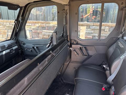 2022 Polaris Ranger Crew XP 1000 NorthStar Edition Premium in Columbia, Missouri - Photo 4
