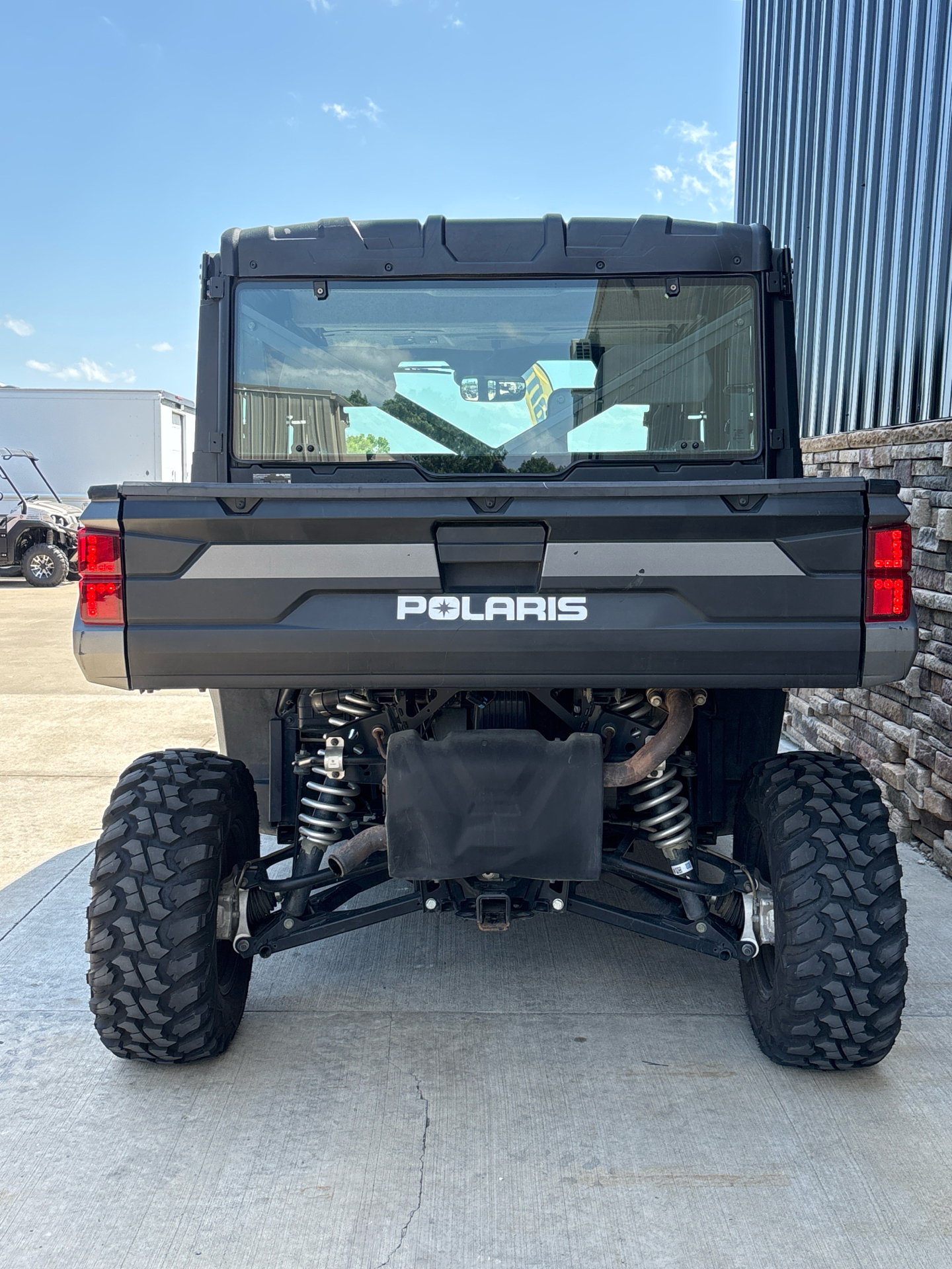 2022 Polaris Ranger Crew XP 1000 NorthStar Edition Premium in Columbia, Missouri - Photo 5