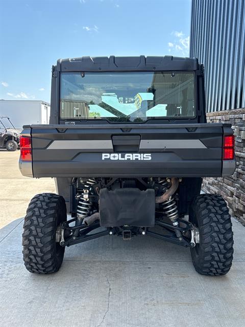 2022 Polaris Ranger Crew XP 1000 NorthStar Edition Premium in Columbia, Missouri - Photo 5