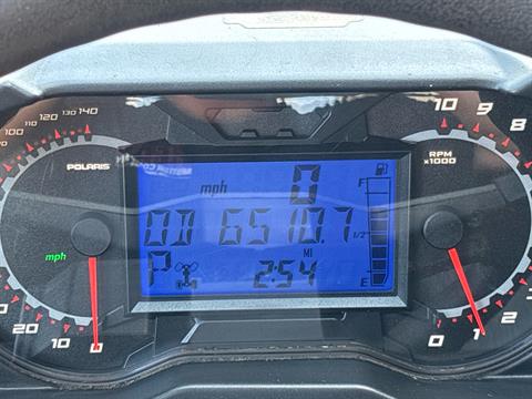2022 Polaris Ranger Crew XP 1000 NorthStar Edition Premium in Columbia, Missouri - Photo 9