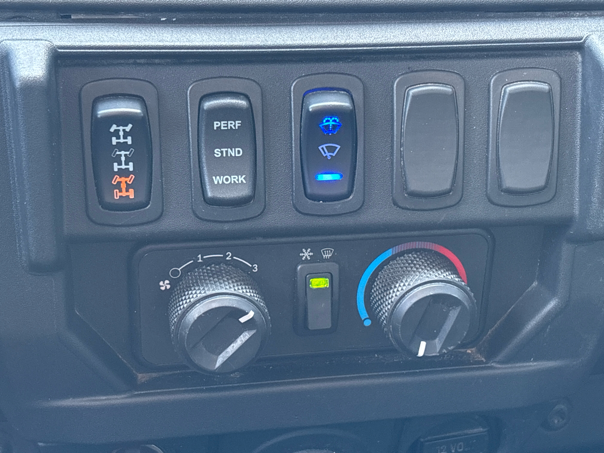 2022 Polaris Ranger Crew XP 1000 NorthStar Edition Premium in Columbia, Missouri - Photo 11