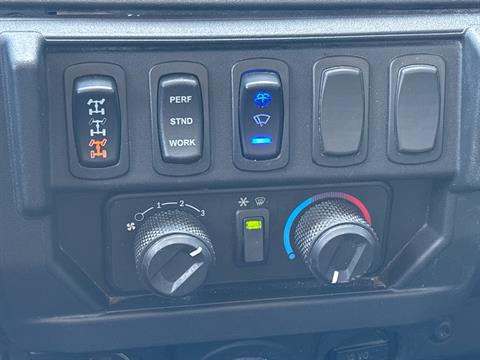 2022 Polaris Ranger Crew XP 1000 NorthStar Edition Premium in Columbia, Missouri - Photo 11