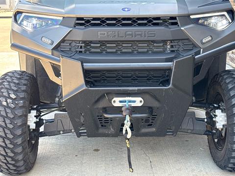2022 Polaris Ranger Crew XP 1000 NorthStar Edition Premium in Columbia, Missouri - Photo 13
