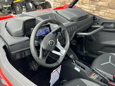 2025 CFMOTO ZForce 950 Sport in Columbia, Missouri - Photo 6