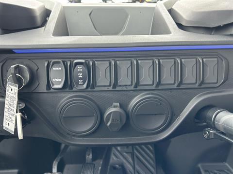 2025 CFMOTO ZForce 950 Sport in Columbia, Missouri - Photo 8