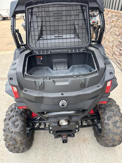 2025 CFMOTO ZForce 950 Sport in Columbia, Missouri - Photo 6