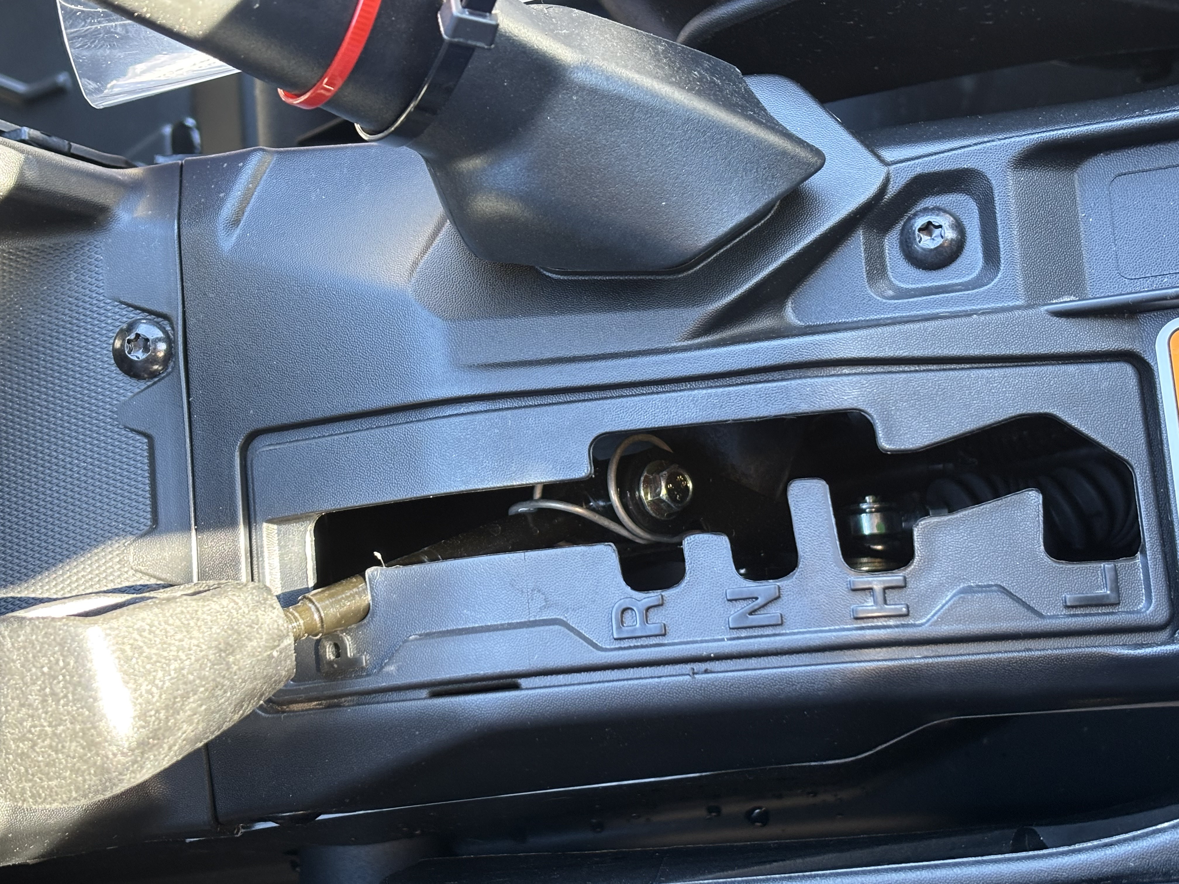 2026 Can-Am Maverick X3 X DS TURBO RR Smart-Shox with 10.25 in. touchscreen display in Columbia, Missouri - Photo 9