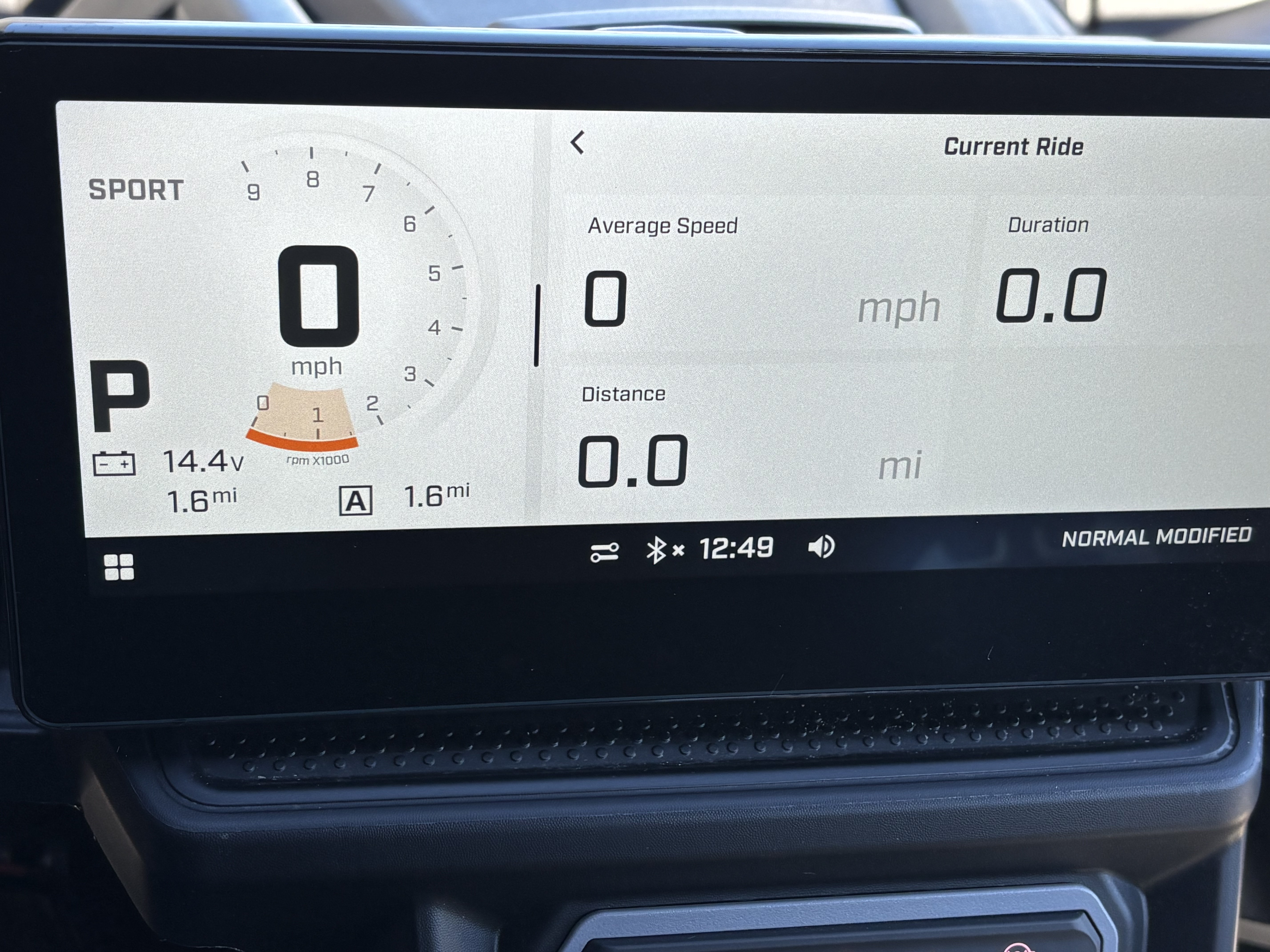 2026 Can-Am Maverick X3 X DS TURBO RR Smart-Shox with 10.25 in. touchscreen display in Columbia, Missouri - Photo 11