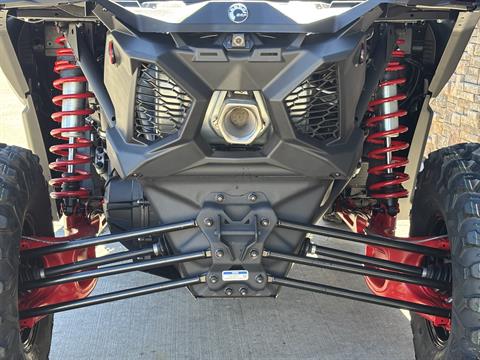 2026 Can-Am Maverick X3 X DS TURBO RR Smart-Shox with 10.25 in. touchscreen display in Columbia, Missouri - Photo 13