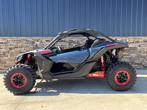 2026 Can-Am Maverick X3 X DS TURBO RR Smart-Shox with 10.25 in. touchscreen display in Columbia, Missouri - Photo 14
