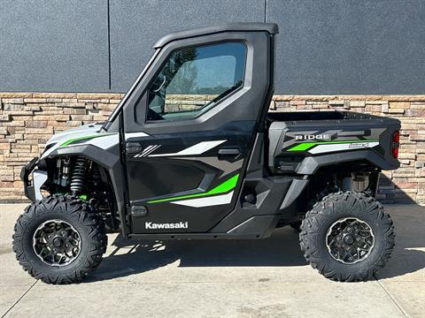 2025 Kawasaki RIDGE XR in Columbia, Missouri - Photo 1