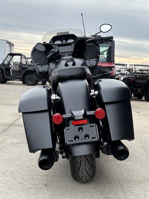 2026 Indian Motorcycle Challenger® Dark Horse® in Columbia, Missouri - Photo 5