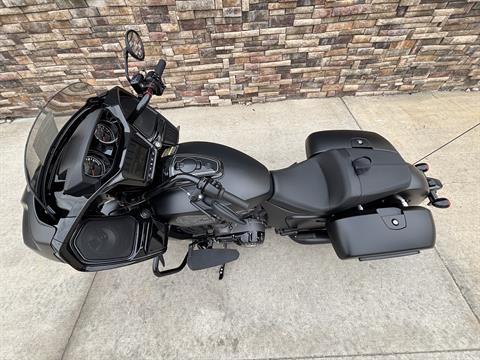 2026 Indian Motorcycle Challenger® Dark Horse® in Columbia, Missouri - Photo 6