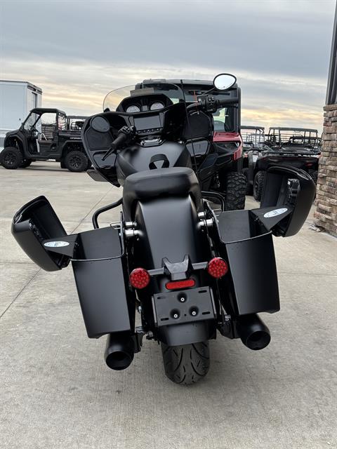 2026 Indian Motorcycle Challenger® Dark Horse® in Columbia, Missouri - Photo 7