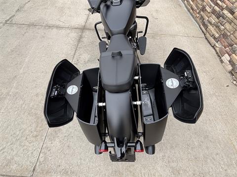 2026 Indian Motorcycle Challenger® Dark Horse® in Columbia, Missouri - Photo 8