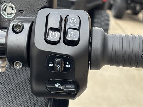 2026 Indian Motorcycle Challenger® Dark Horse® in Columbia, Missouri - Photo 11