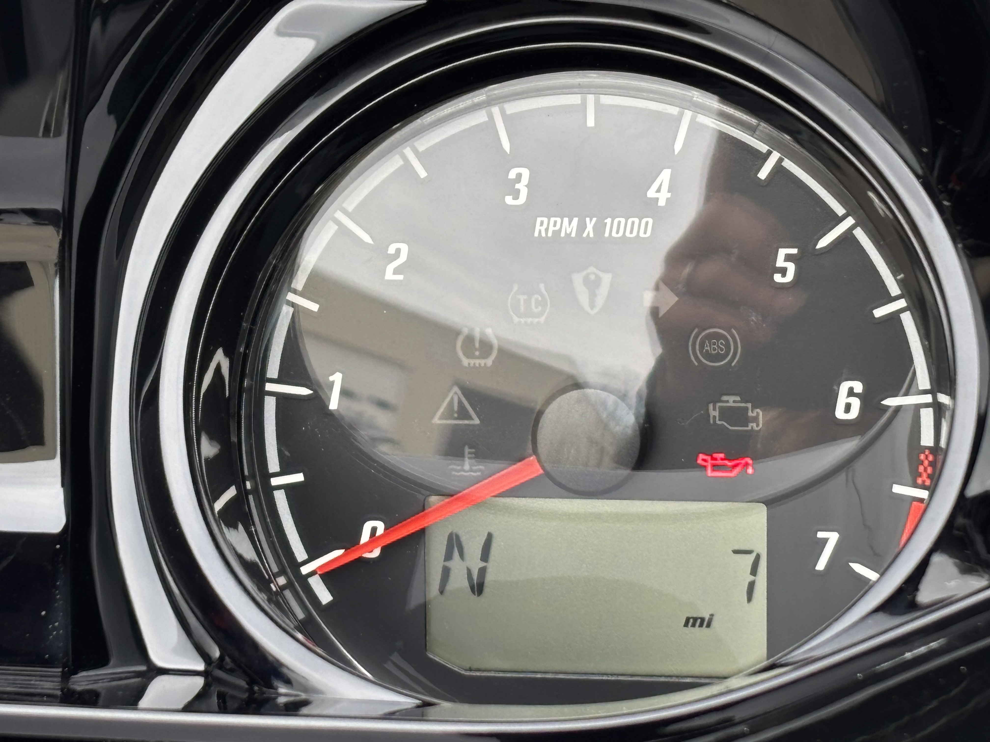 2026 Indian Motorcycle Challenger® Dark Horse® in Columbia, Missouri - Photo 13