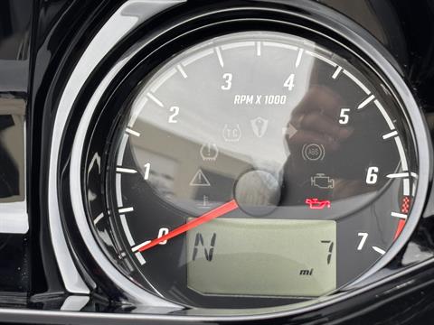 2026 Indian Motorcycle Challenger® Dark Horse® in Columbia, Missouri - Photo 13