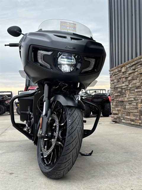 2026 Indian Motorcycle Challenger® Dark Horse® in Columbia, Missouri - Photo 15