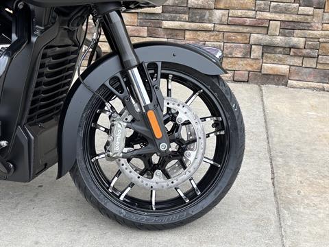 2026 Indian Motorcycle Challenger® Dark Horse® in Columbia, Missouri - Photo 16