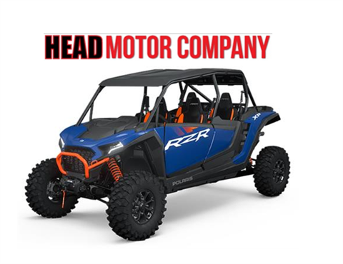 2025 Polaris RZR XP 4 1000 Ultimate in Columbia, Missouri