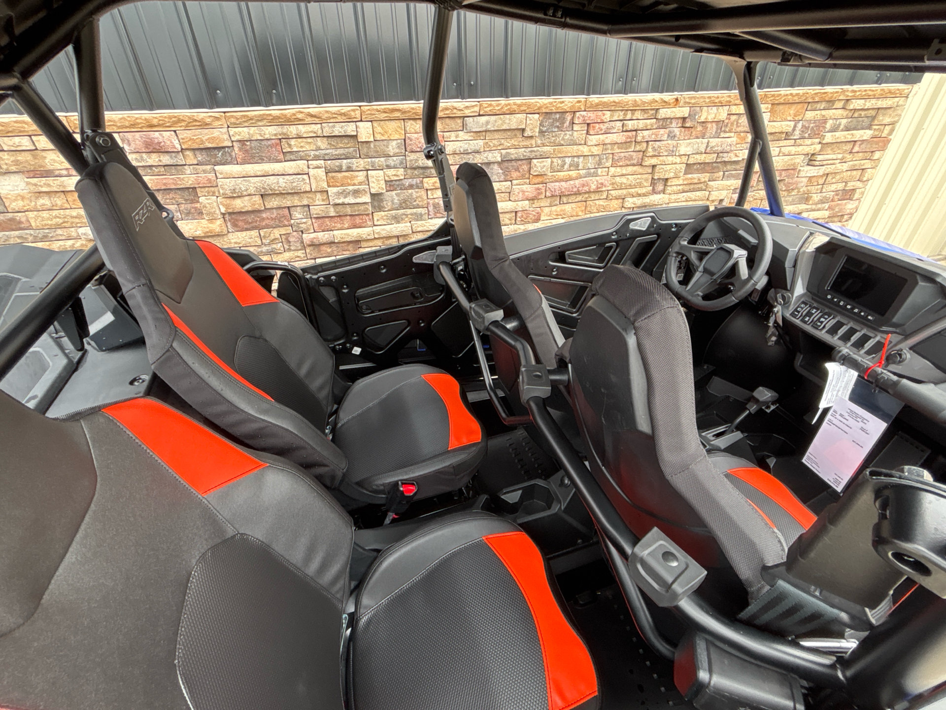 2025 Polaris RZR XP 4 1000 Ultimate in Columbia, Missouri - Photo 6