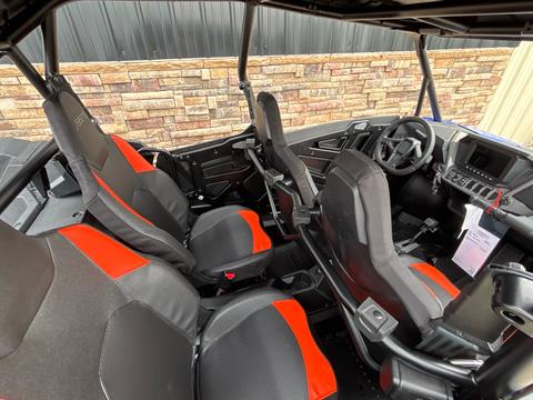 2025 Polaris RZR XP 4 1000 Ultimate in Columbia, Missouri - Photo 6