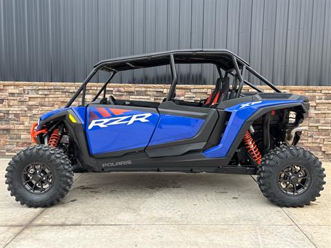 2025 Polaris RZR XP 4 1000 Ultimate in Columbia, Missouri - Photo 12