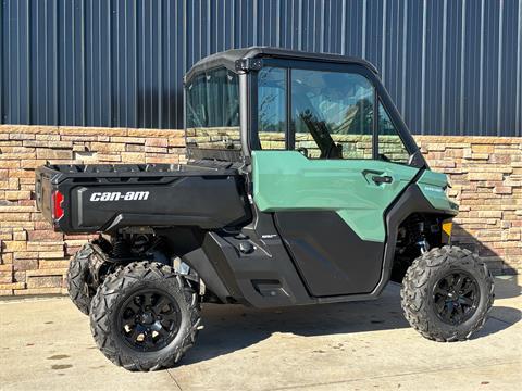 2026 Can-Am Defender DPS CAB in Columbia, Missouri - Photo 2