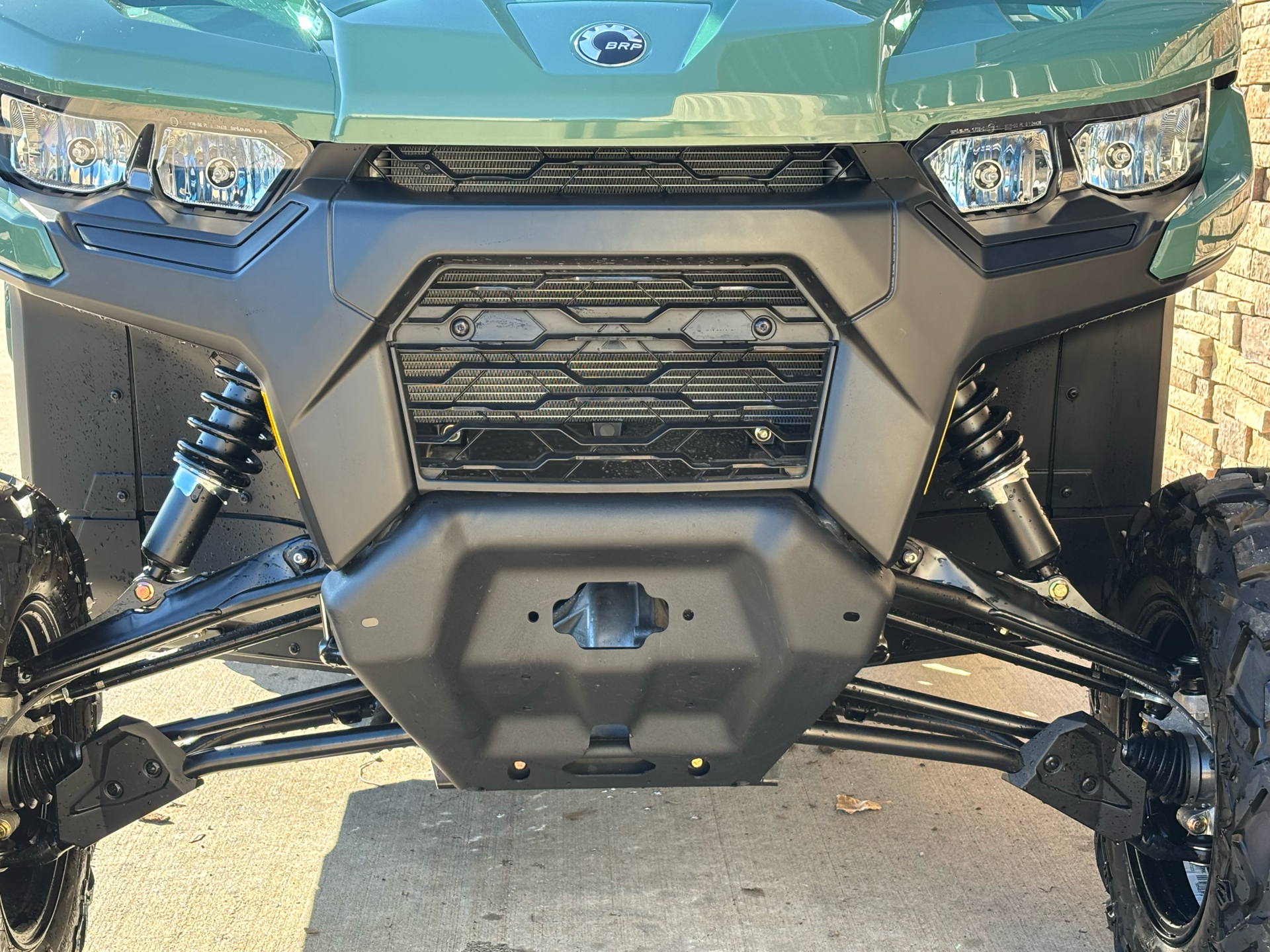 2026 Can-Am Defender DPS CAB in Columbia, Missouri - Photo 5