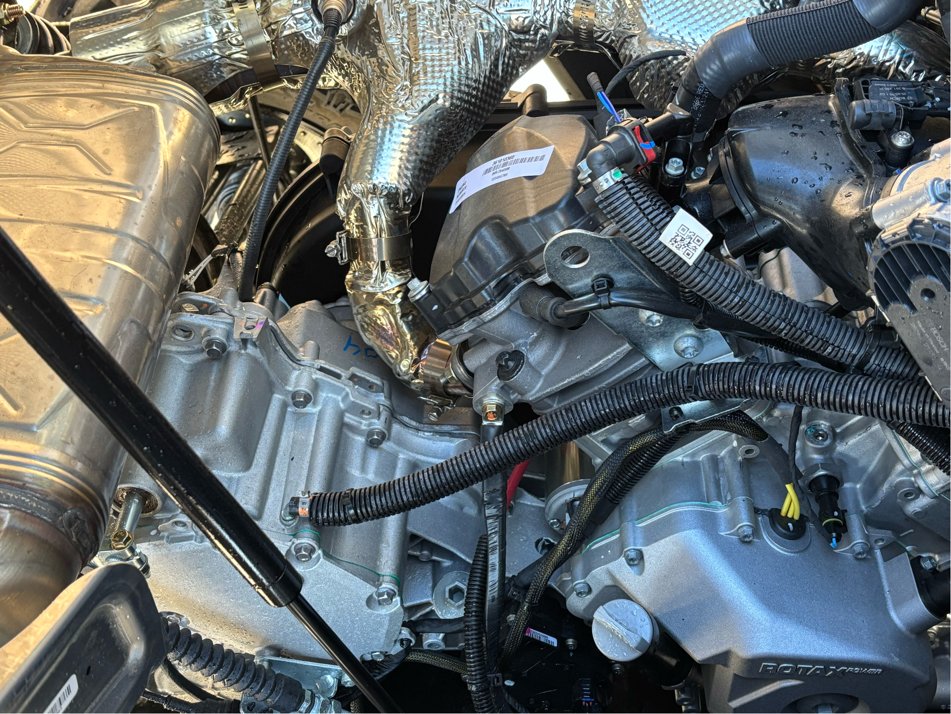 2026 Can-Am Defender DPS CAB in Columbia, Missouri - Photo 6