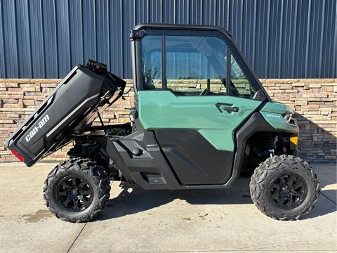 2026 Can-Am Defender DPS CAB in Columbia, Missouri - Photo 7
