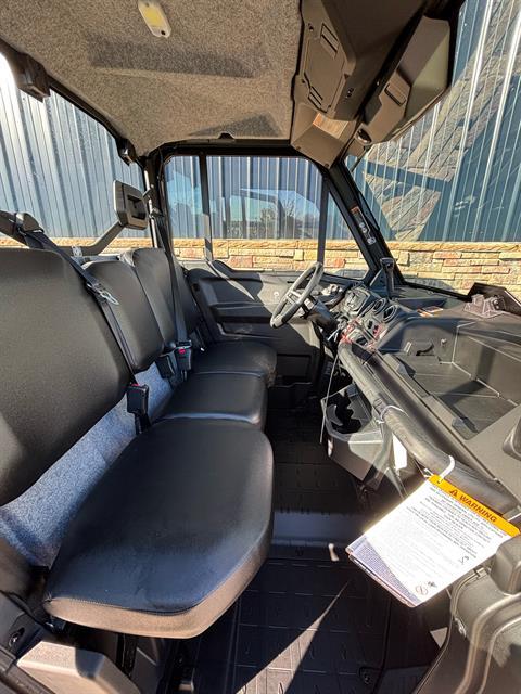 2026 Can-Am Defender DPS CAB in Columbia, Missouri - Photo 8