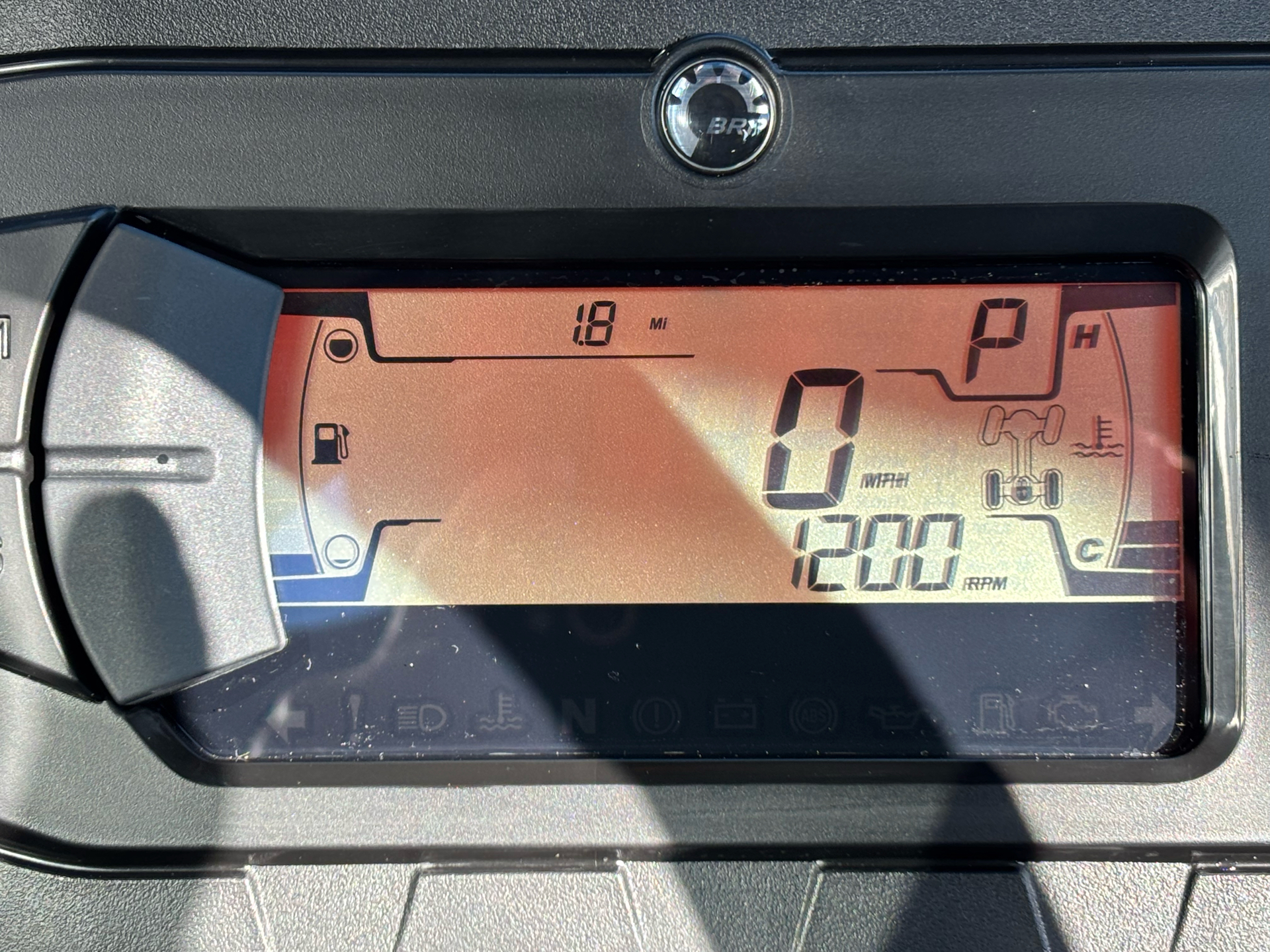 2026 Can-Am Defender DPS CAB in Columbia, Missouri - Photo 9