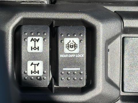 2026 Can-Am Defender DPS CAB in Columbia, Missouri - Photo 10