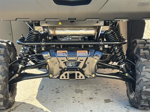 2026 Can-Am Defender DPS CAB in Columbia, Missouri - Photo 12